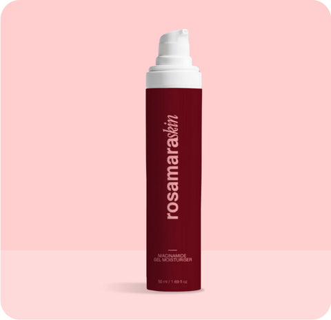 Niacinamide Gel Moisturiser