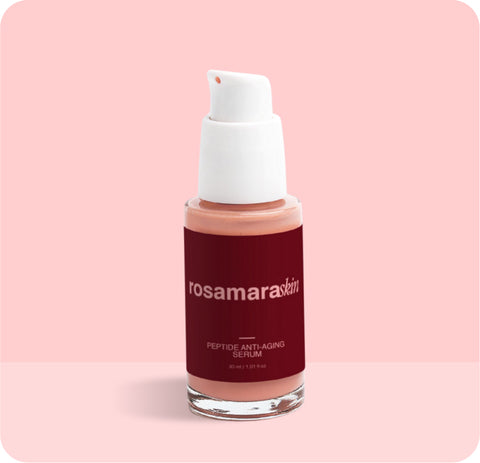 Peptide Anti-Aging Serum