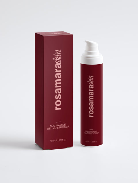 Niacinamide Gel Moisturiser