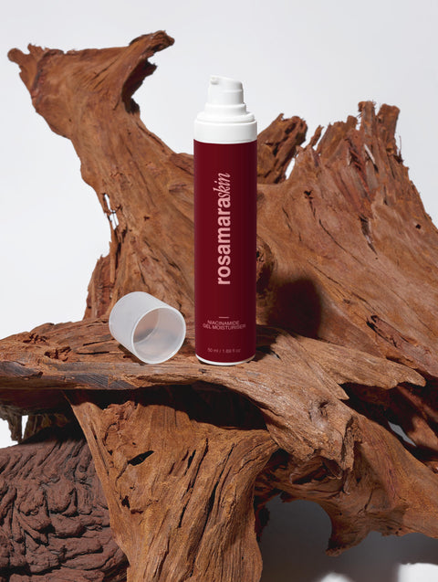 Niacinamide Gel Moisturiser