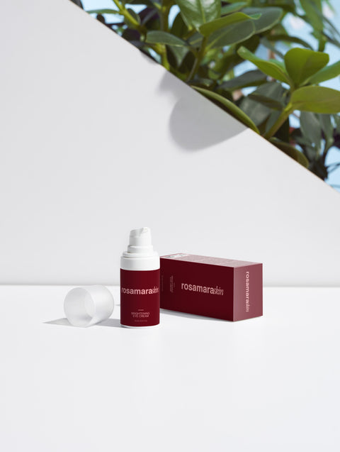 Brightening Eye Cream
