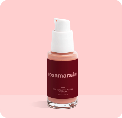Peptide Anti-Aging Serum