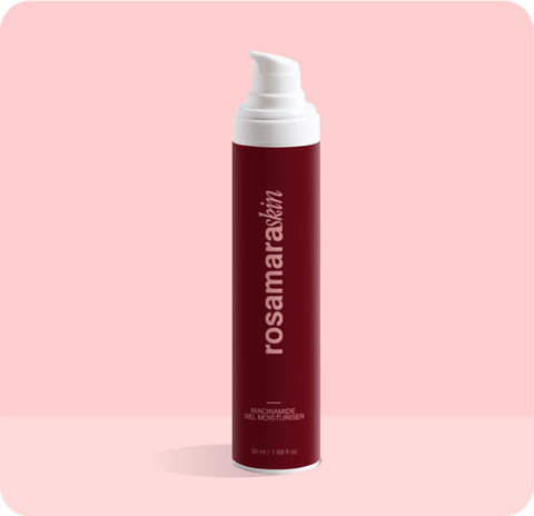Niacinamide Gel Moisturiser