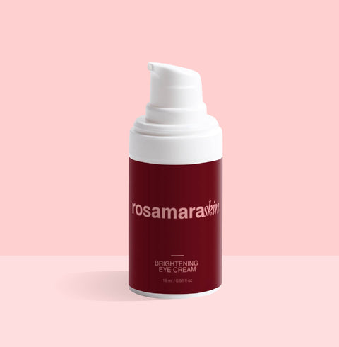 Brightening Eye Cream